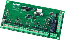 SATEL INT-R tootepilt