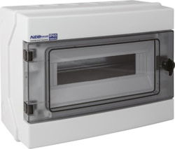ELEKTRO-PLAST OPATÓWEK RH-12 tootepilt