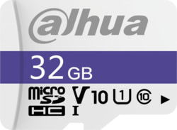 Product image of Dahua Europe TF-C100/32GB