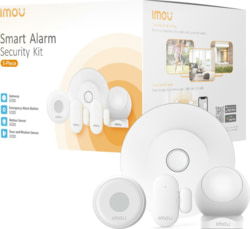 Product image of IMOU KIT-Alarm(ZG2)-EU-5