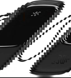 Product image of Baseus PPQD060201