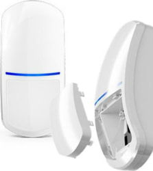 SATEL SLIM-DUAL tootepilt