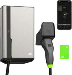 Product image of Green Cell EVGC021B2250