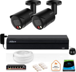 Product image of Dahua Europe Z38527B2