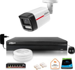 Product image of Dahua Europe Z53287B1