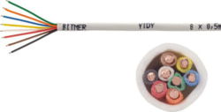 BITNER LA0053 - 100M tootepilt