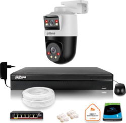 Product image of Dahua Europe Z53717O1