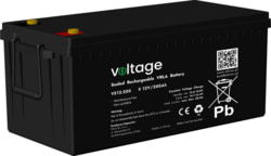 Product image of voltage VE12-200