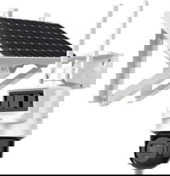 Product image of HiLook PTZ-N2C400I-K/4G/C05S10