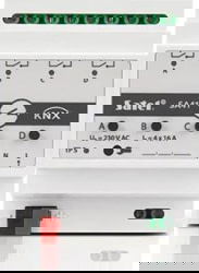 SATEL KNX-SA41 tootepilt