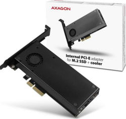 Axagon PCEM2-DC tootepilt