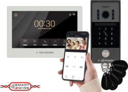 Product image of REVIZOOM RM-T273HD WHITE/RC-212HD-CK1