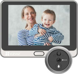 EZVIZ CS-DP2 2K tootepilt