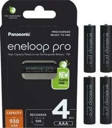 Product image of Panasonic BK-4HCDE/4BE