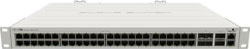 MikroTik CRS354-48G-4S+2Q+RM tootepilt