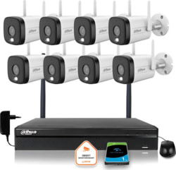 Product image of Dahua Europe Z55950B8