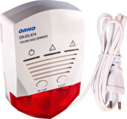 ORNO OR-DC-614 tootepilt