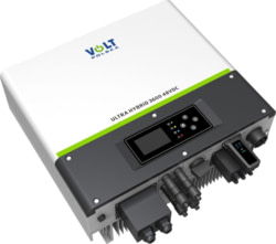 Product image of Volt Polska 3SSHZ50048