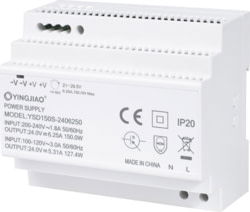 YingJiao YSD150S-24006250 tootepilt