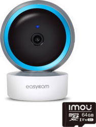EASYCAM EC-4GD6IR-C tootepilt