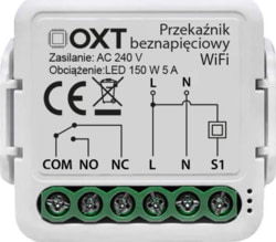 OXT T210 tootepilt