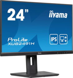 IIYAMA XUB2491H-B1 tootepilt