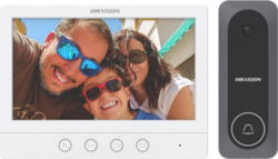 Product image of Hikvision TVI-VIS-04
