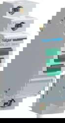 Hager SVN221 tootepilt