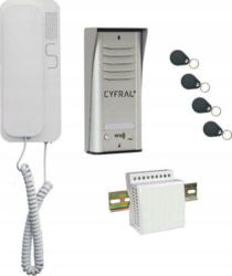 Product image of CYFRAL COSMO