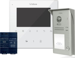 Product image of VIDOS M1022W / S1101A