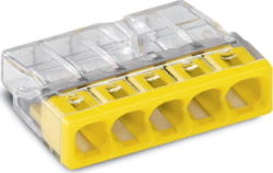 WAGO 2273-205 tootepilt