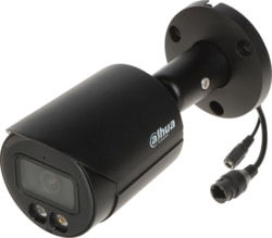 Product image of Dahua Europe IPC-HFW2449S-S-IL-0280B-BLACK