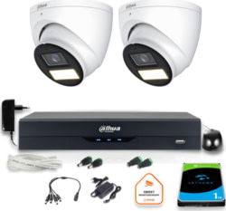 Product image of Dahua Europe Z56805K2