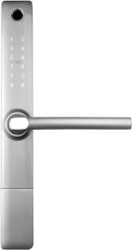 Eura ELH-20H4 silver tootepilt