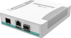 MikroTik CRS106-1C-5S tootepilt