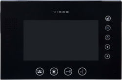 Product image of VIDOS M670B-S2