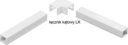 Product image of STASIŃSKI SP. Z O.O. LK 25x18