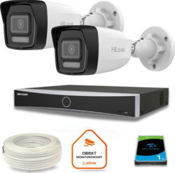 Product image of HiLook IPCAM-B8-30DL