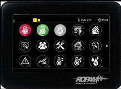 Ropam TPR-4BS-P tootepilt