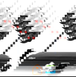 Product image of Dahua Europe Z49644O6
