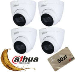 Dahua Europe 27742K04 tootepilt