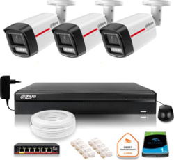 Product image of Dahua Europe Z53287B3