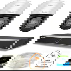 Product image of HiLook PTZ-N6-P