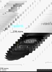 Product image of Reolink TrackMix  Series G770