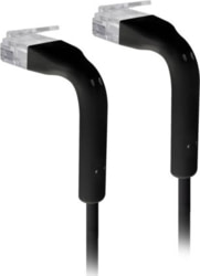 Product image of Ubiquiti U-CABLE-PATCH-3M-RJ45-BK