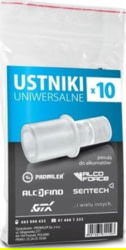 AlcoForce Ustnik Uniwersalny opak 10 szt tootepilt