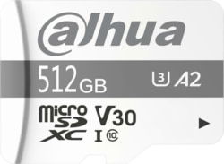 Product image of Dahua Europe TF-P100-512GB