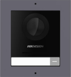 Hikvision DS-KD8003-IME1(B)/Surface tootepilt