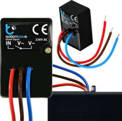 blebox actionBoxS wired tootepilt
