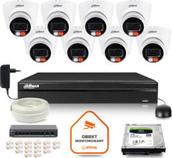 Product image of Dahua Europe Z43164T8